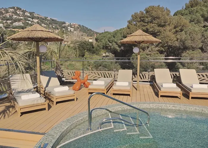 Casa Coco Boutique & 4*s - Adults Only Lloret de Mar